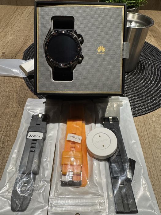 Huawei Watch GT 46mm