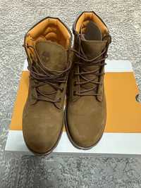 Ghete Timberland 40