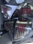 Stopuri led smoked BMW Seria 5 E61 plug and play