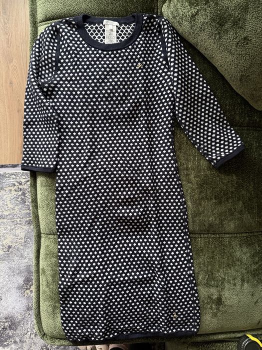 Дамски рокли С размер