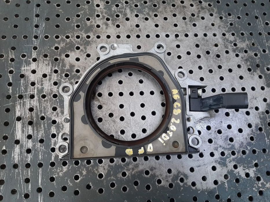 capac vibrochen cu senzor audi a6 c8 4k  2.0 tdi dfb  04l906433b  05l103173