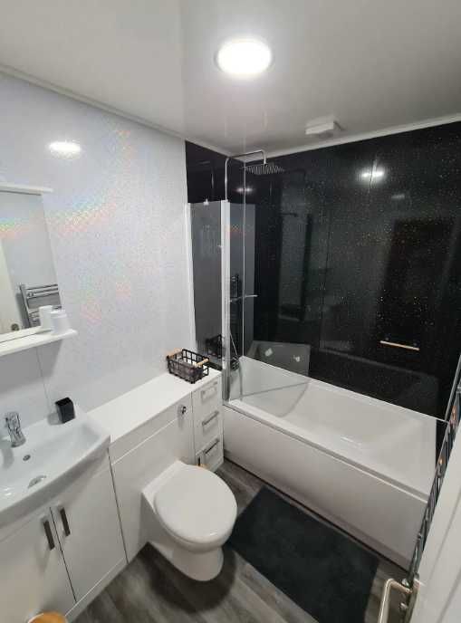 Дава се под наем Двустаен апартамент в Пловдив, Каменица 2 - 58 кв.м за 336.6 € - Снимка #2