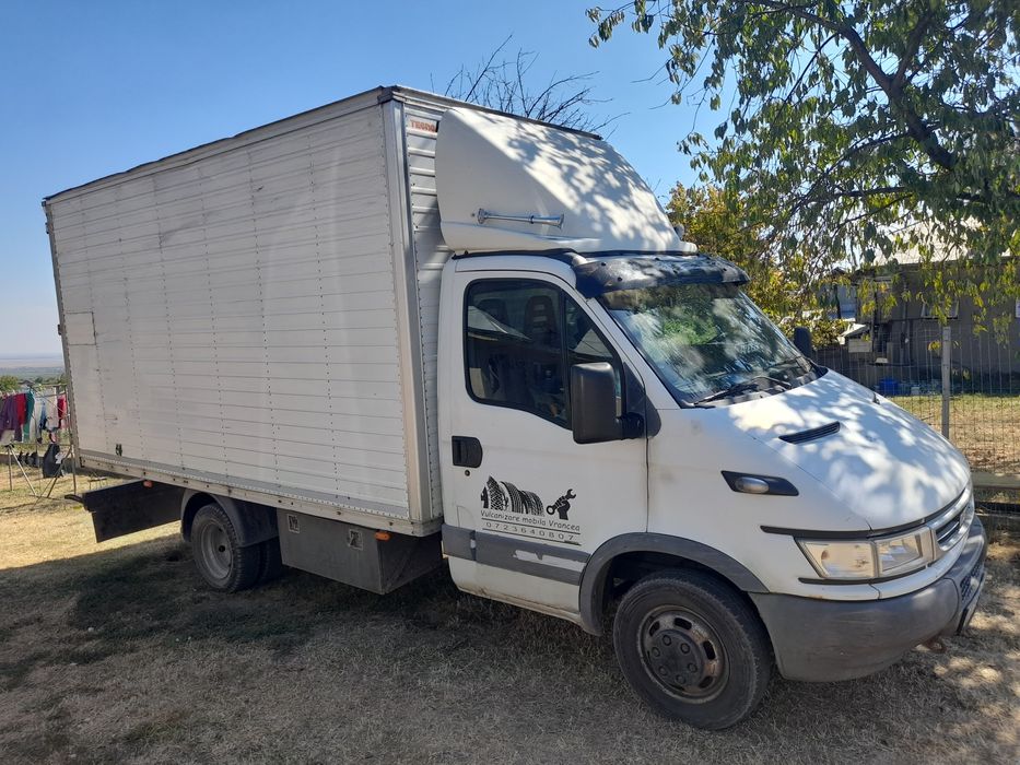 Iveco Autoutilitară