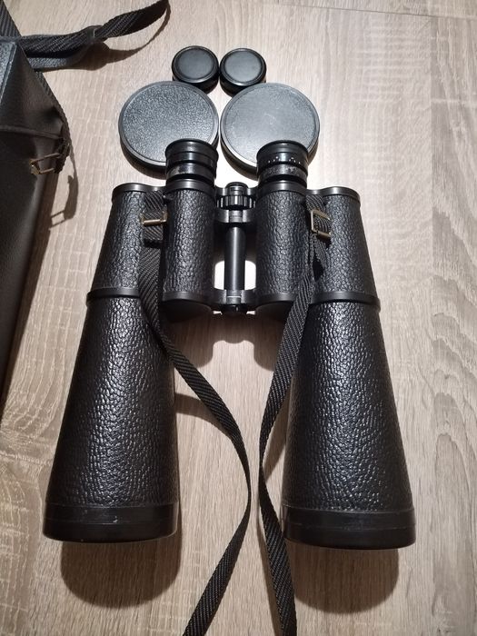 Бинокъл БПЦ тенто 20 х 60