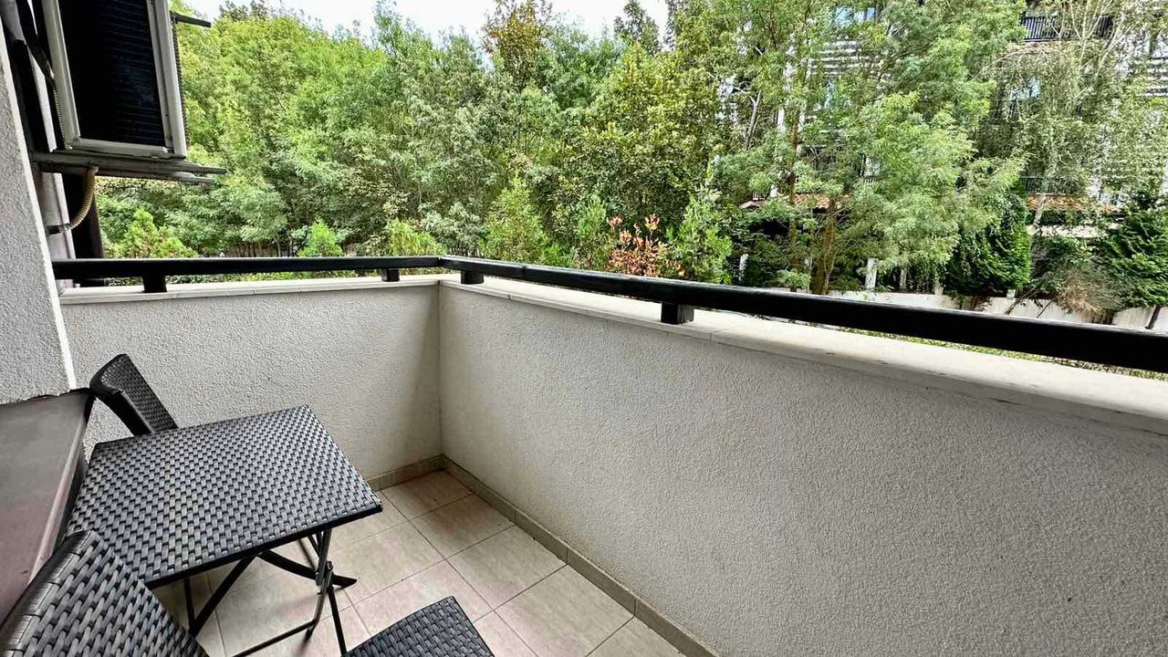 Продава се Двустаен апартамент в Приморско - 53 кв.м за 962 €/кв.м - Снимка #11