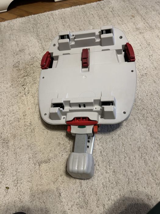 Scaun copii cu isofix