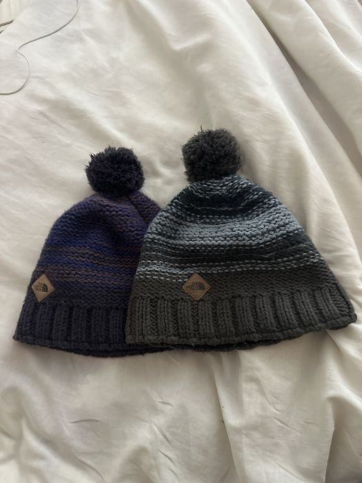 Шапка “The north face”