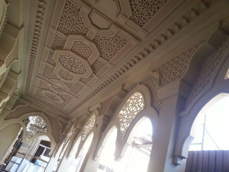 penoplast rezka ( penolast kesadigan)