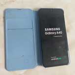 Vând Samsung Galaxy A40 [impecabil] [perfect funcțional] [husă] //poze