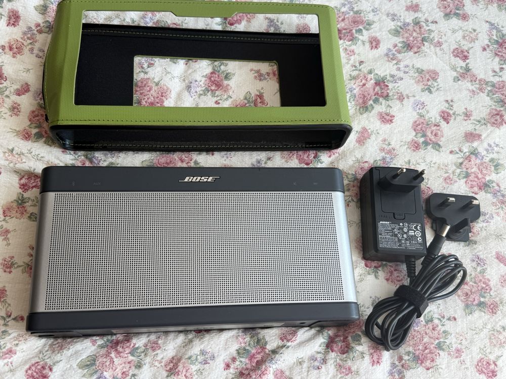 Bose Soundlink 3