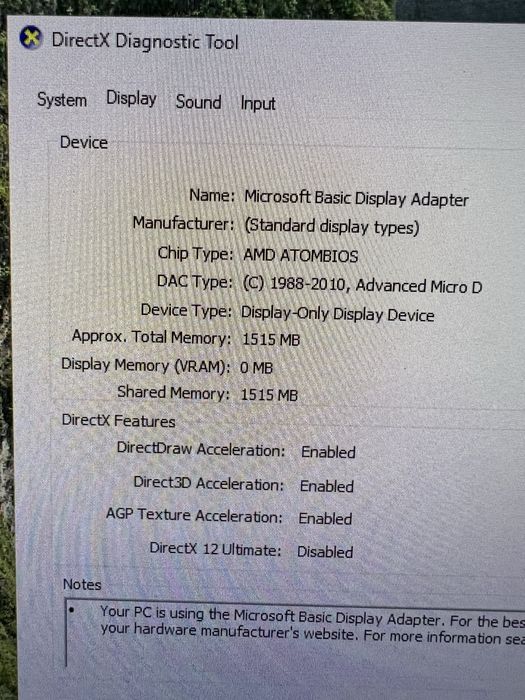 PC computer calculator