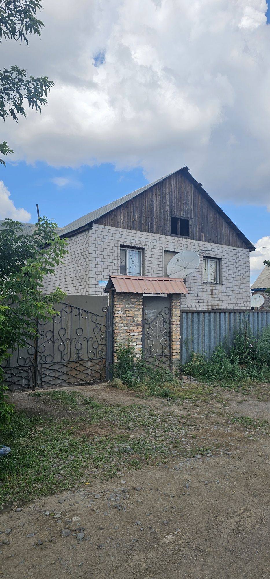 Продам частный дом
