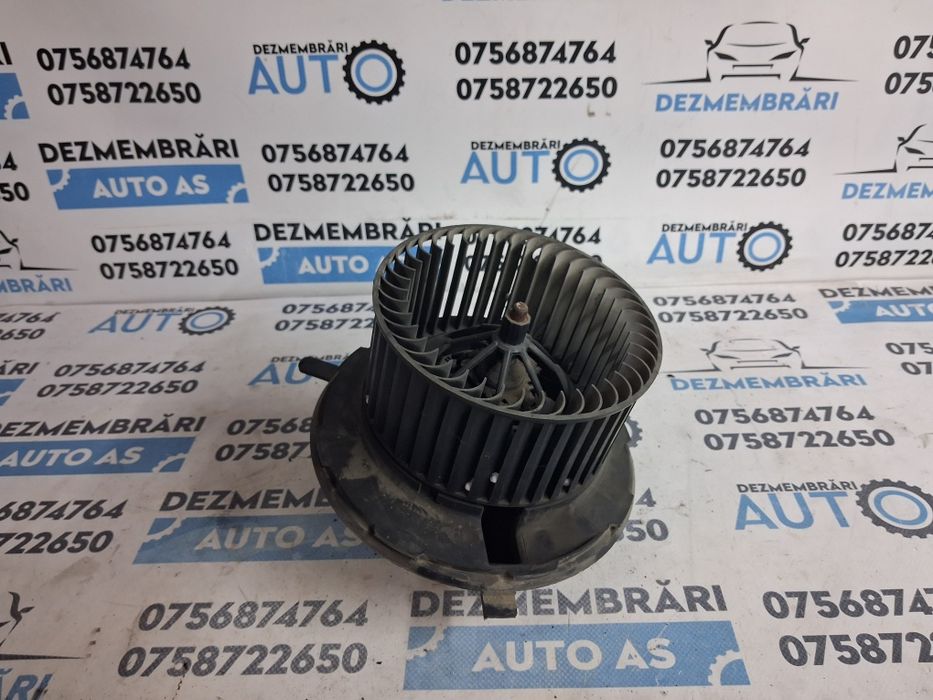 Motoras aeroterma vw Golf 5 2006