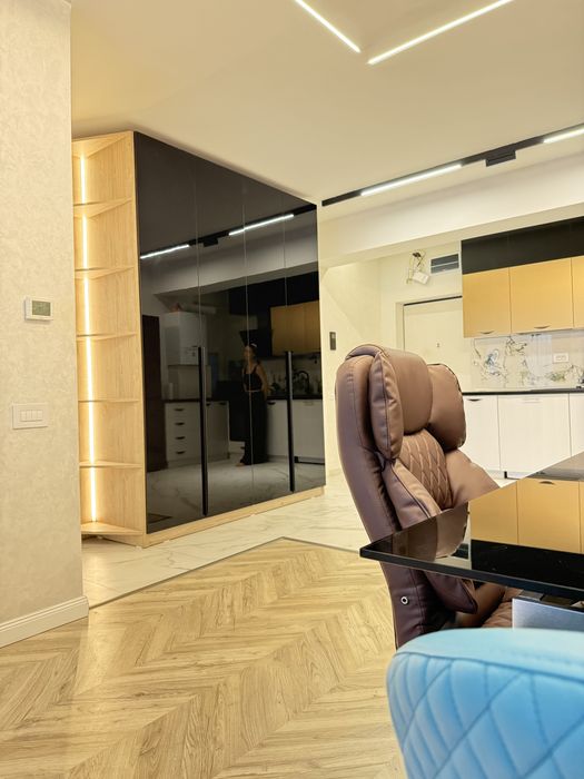 2 camere Pipera bloc nou 2023 -direct proprietar