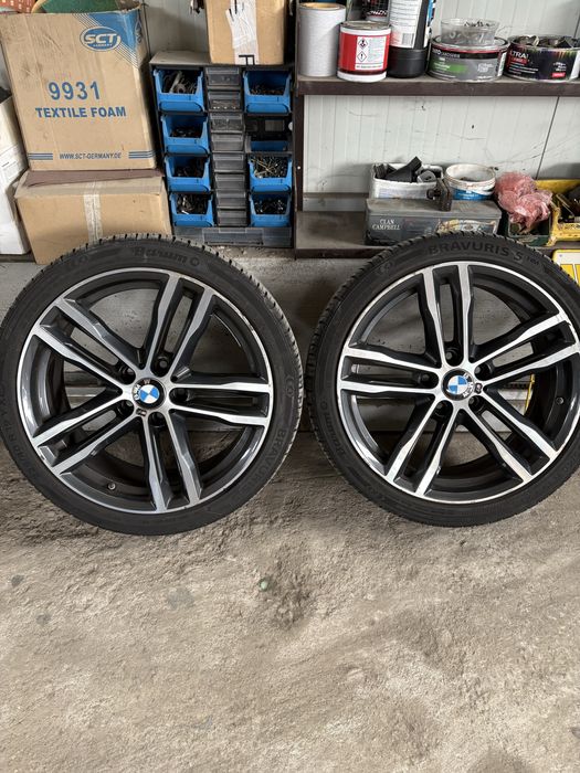 Jante bmw m3/m4 R19