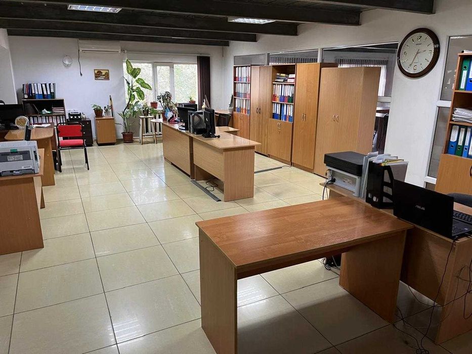 Аренда офисных помещений