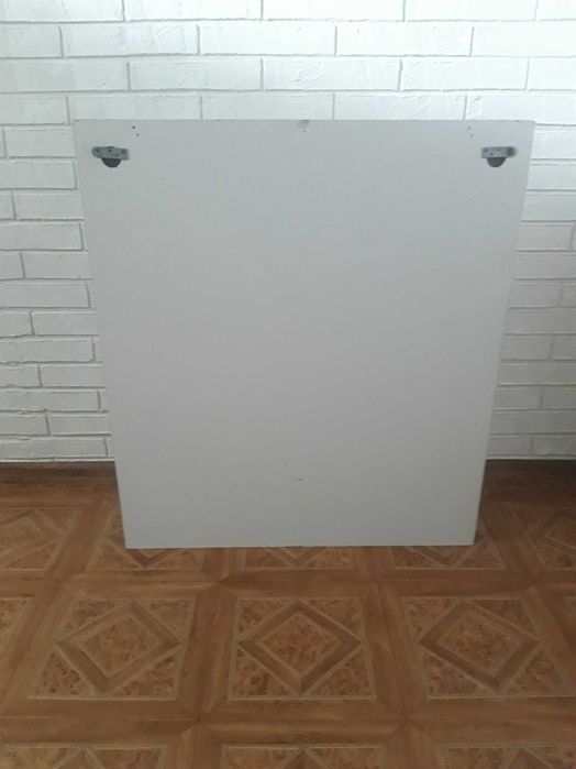 Огледало за баня от МДФ