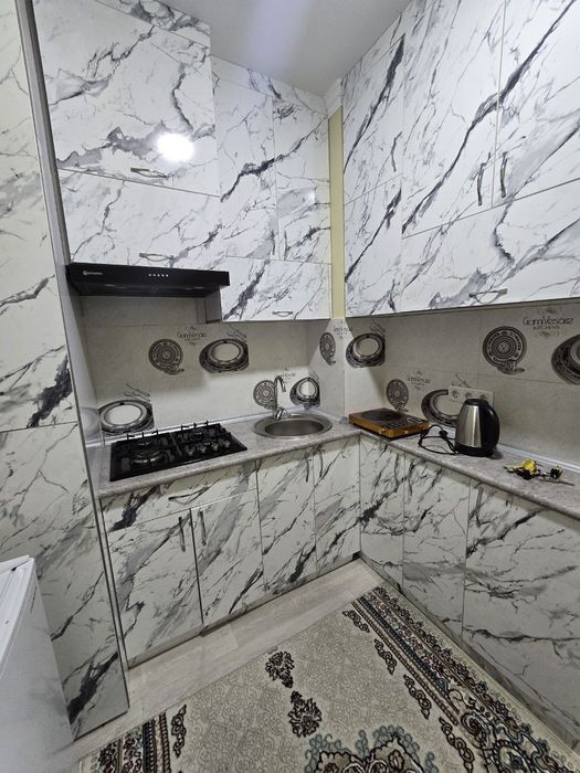 Prodaja Quyliq Novastroyka 1 hona