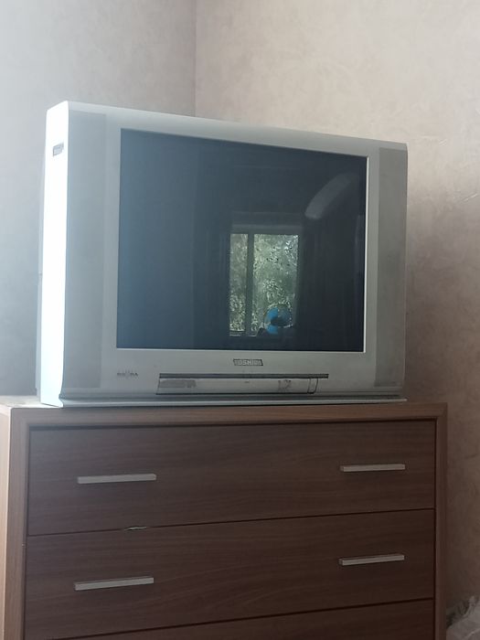 Телевизор TOSHIBA