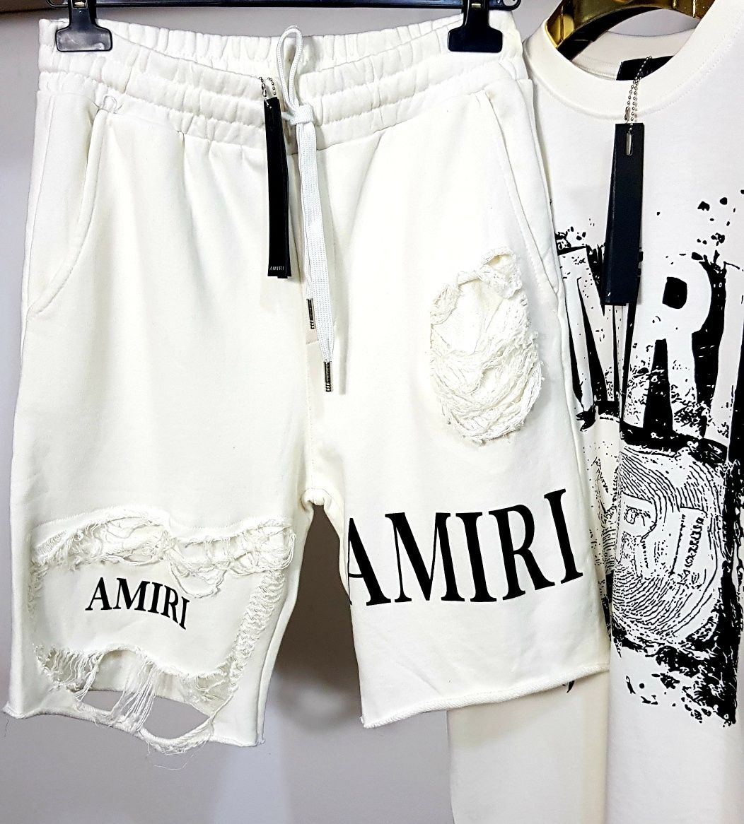 Compleu Amiri colectia premium 2025
