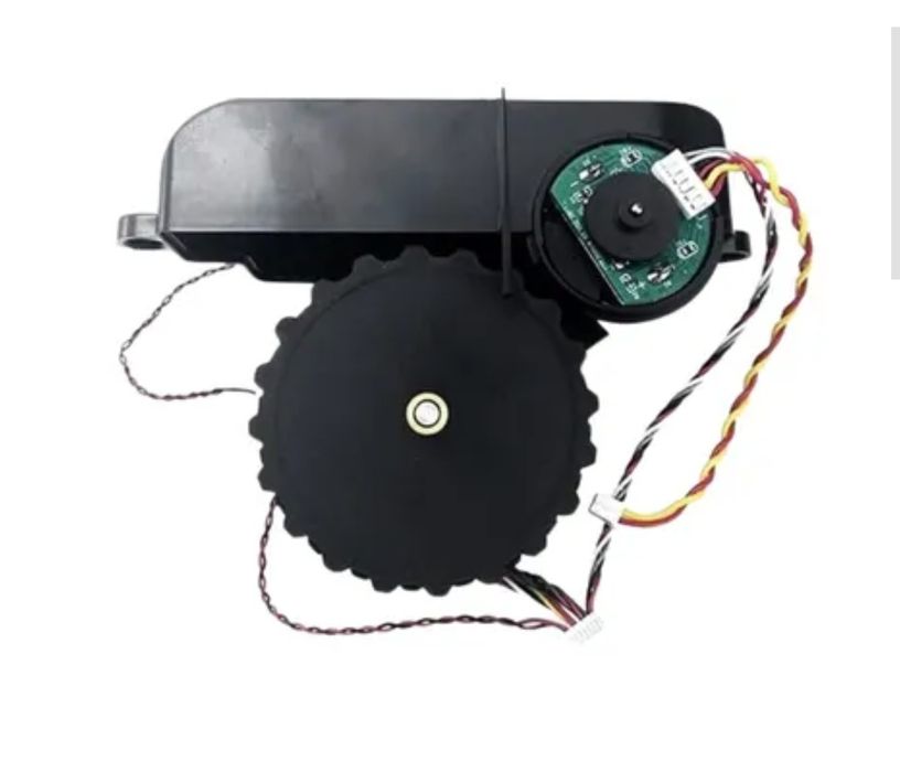 Xiaomi Mi Robot Vacuum Mop Pro (P), Viomi V2 Pro, V3 - Roată cu Motor