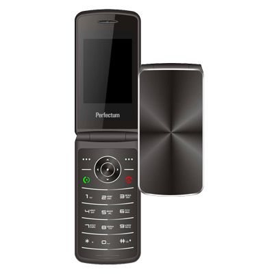 Кнопочный телефон Perfectum F1 (Garantya 100%)(24/7 Aloqadamiz)