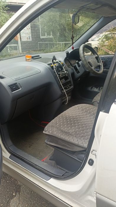 Продам машину  Ipsyn