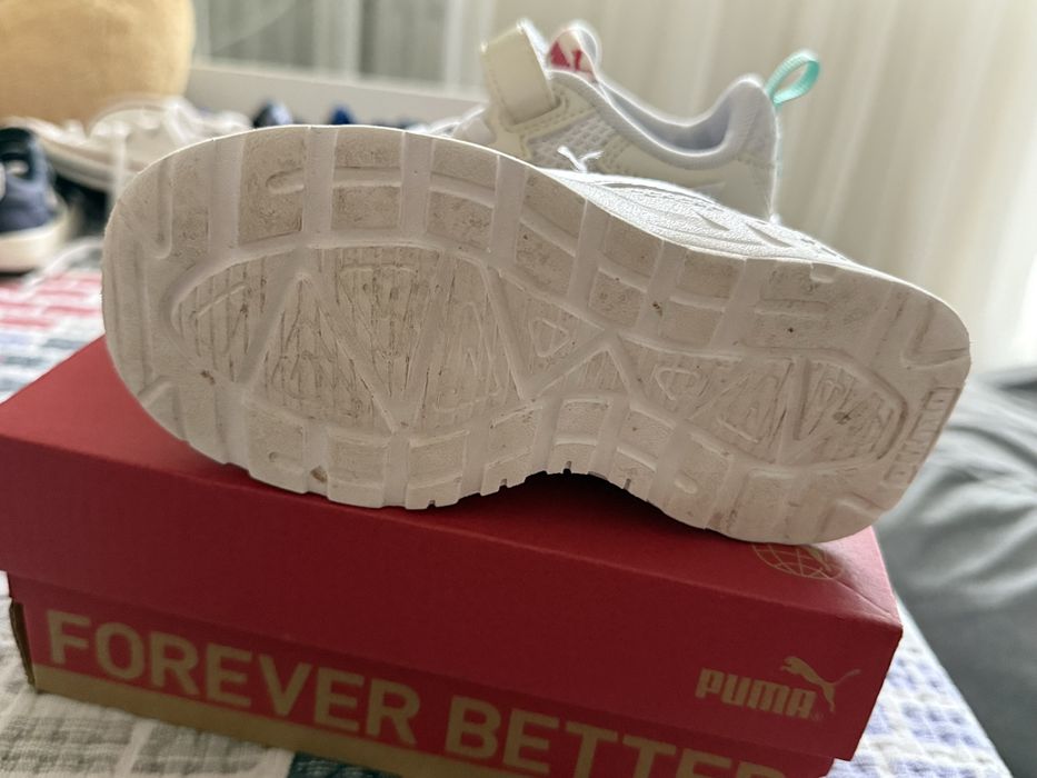 Детски маратонки Puma