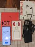One Plus 10T 16\256 GB