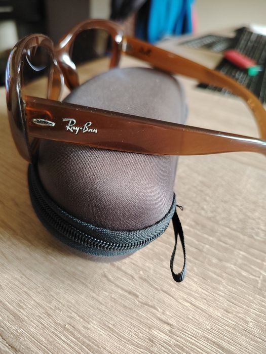 Ray-Ban Jackie Ohh
