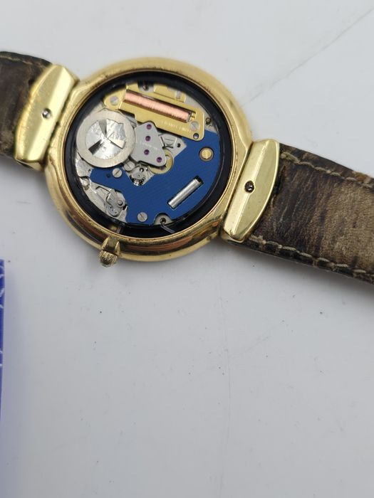 Ceas de dama  quartz