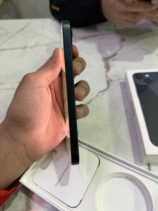 Айфон 13 идеал ЕАС