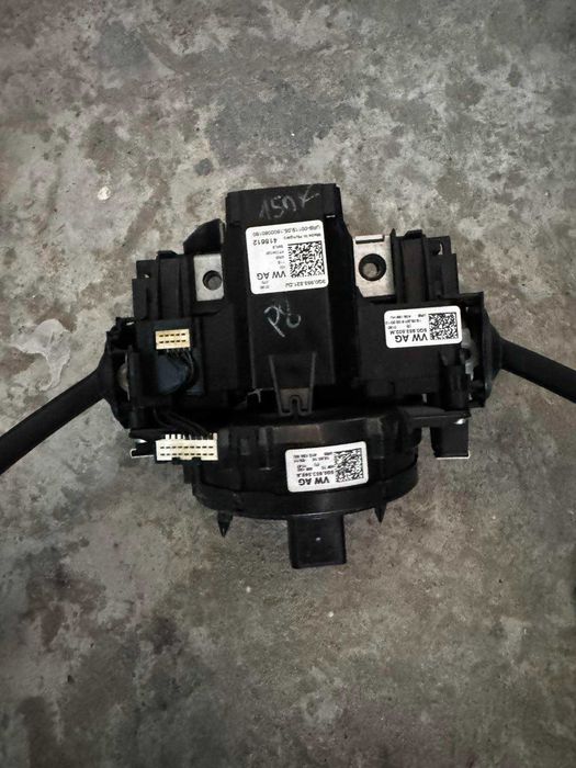 лентов кабел VW PASSAT 8 150k