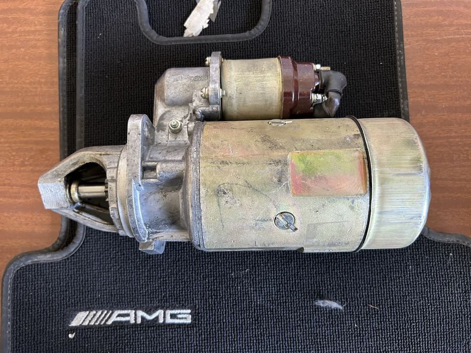 Стартер за ЗИЛ 130/131