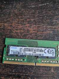 RAM laptop 8GB DDR4 3200 MHZ Samsung