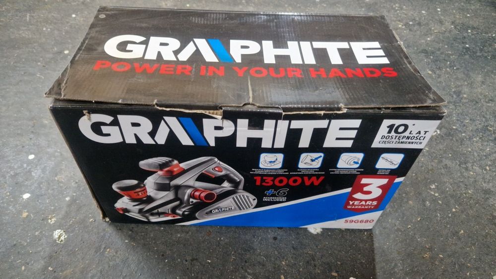 Rindea graphite 11 cm latime cutite