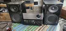 Sistem harman kardon mas 110 in stare f buna