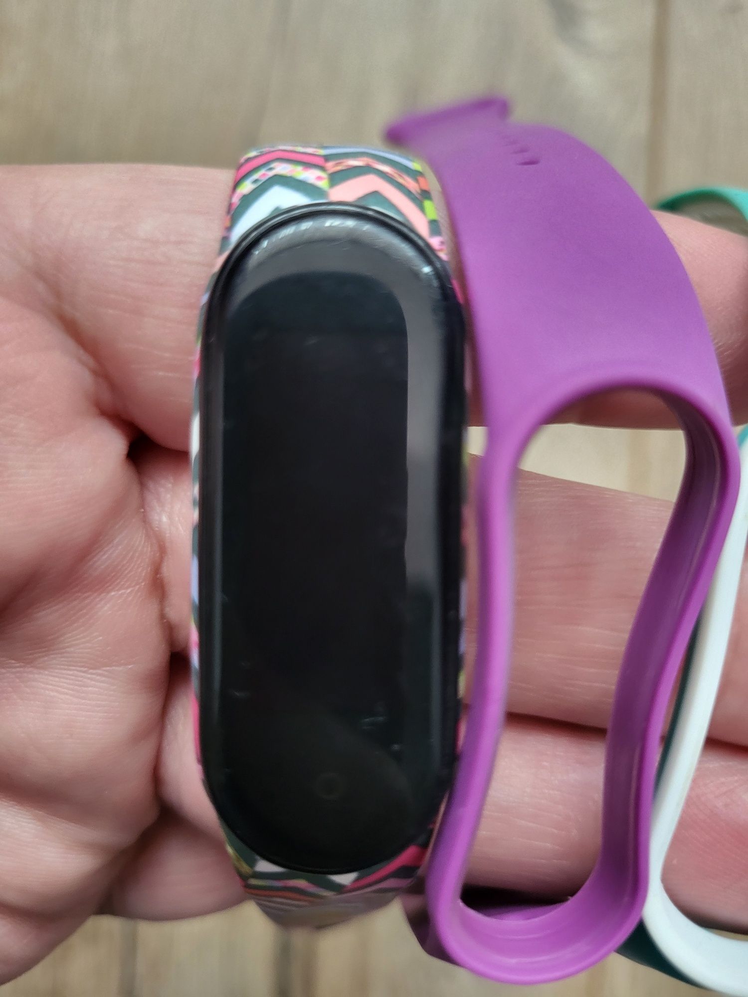 Xiaomi mi band 5