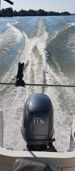AQUAMAR 650 Sport-Mano marine pilot 21 (6,5 metri)