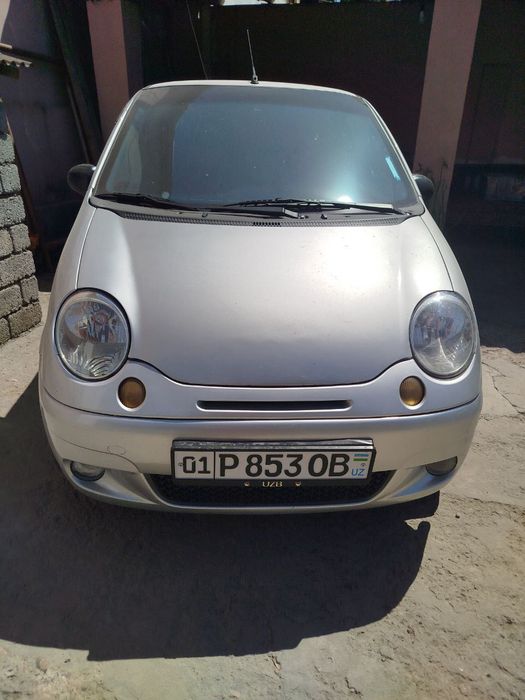 Arenda nasiya savdo Matiz(prastoy)