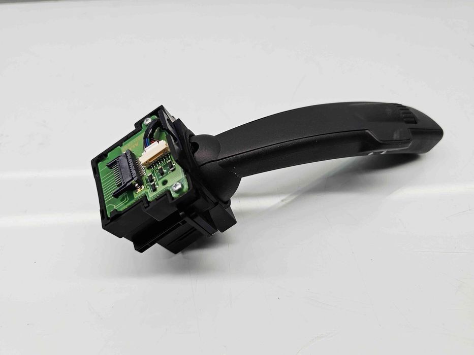 Maneta stergator  Volvo S60 ll [Fabr 2010-2018] 31456042