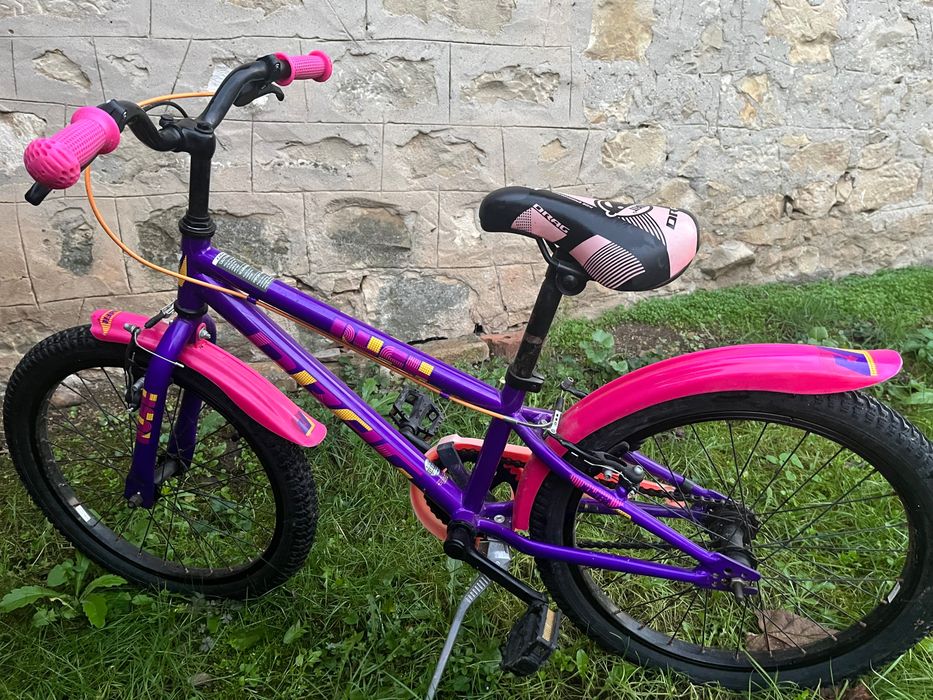 Детско колело Drag 18
