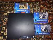 Playstation 3 slim