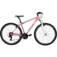 Bicicleta 27,5 inch femei X Fact Adventure Roz, marime cadru 17 NOUA