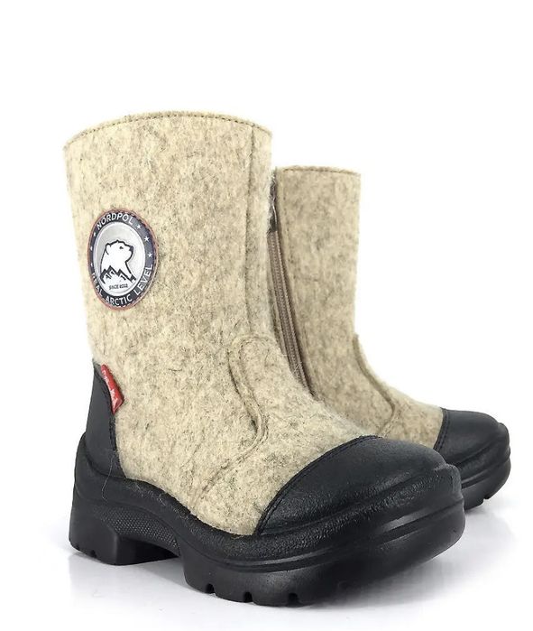 Продаю детские валенки Филипок 29 размер