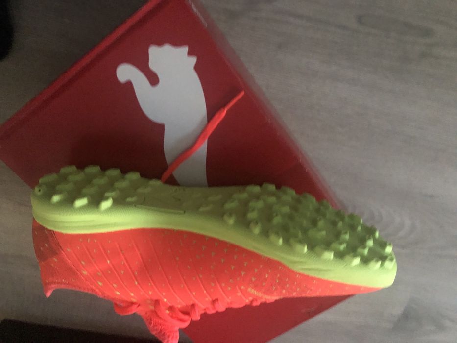Pantofi fotbal Puma Future Z 41/26.5 cm