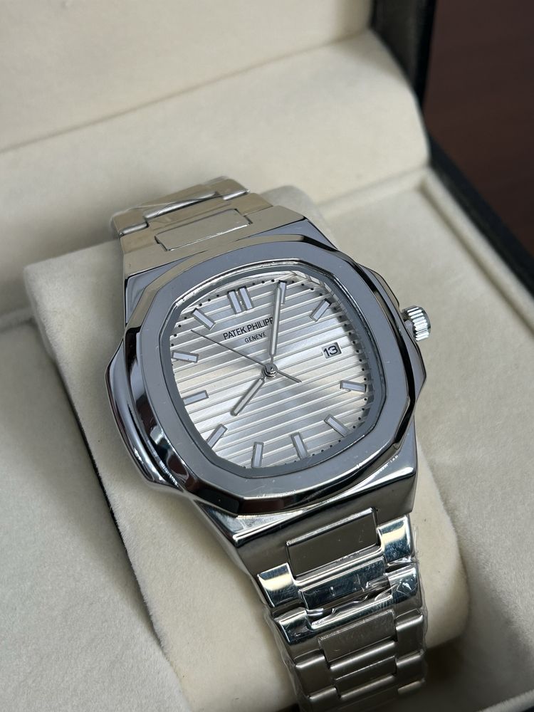 Часы tissot , patek philip