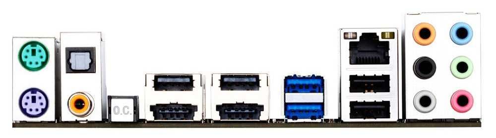 Дъно Дънна платка GIGABYTE G1.Guerrilla X58 1366 DDR3 48GB OVERCLOCK