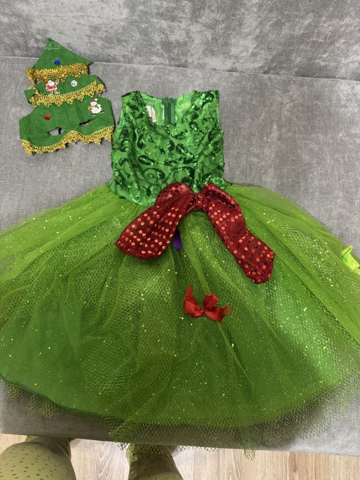 Костюм для девочки