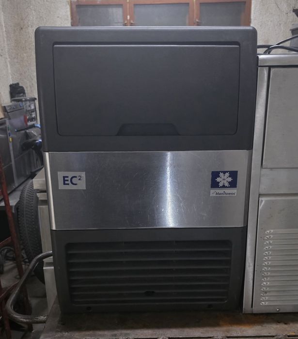Професионален ледогенератор Manitowoc 28 кг./24 ч.